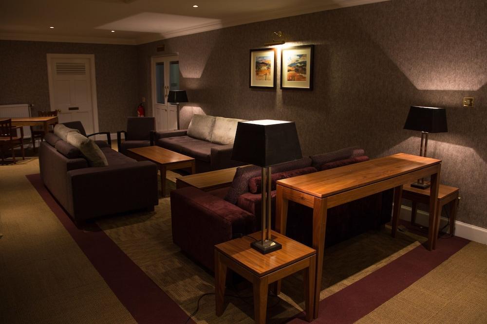 Balbirnie House Hotel Glenrothes Exterior foto
