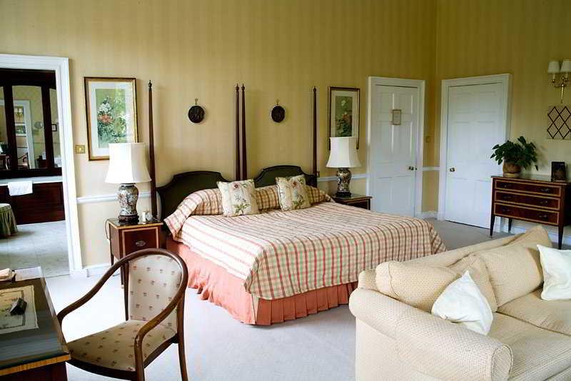 Balbirnie House Hotel Glenrothes Habitación foto